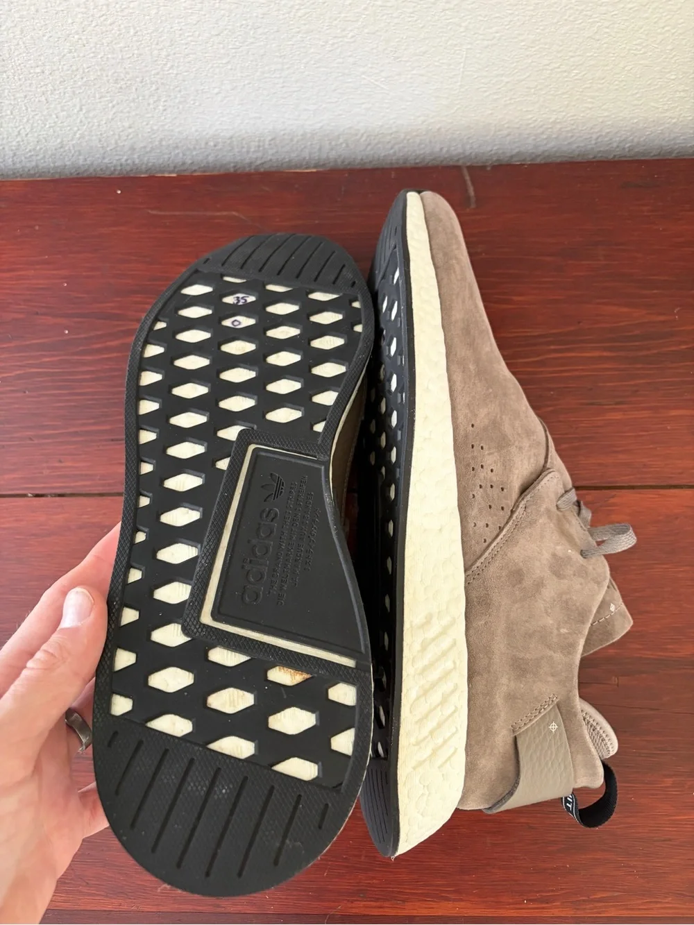 adidas nmd c2